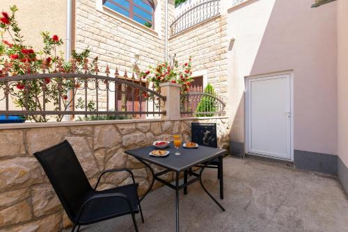 One-Bedroom apartment Standard