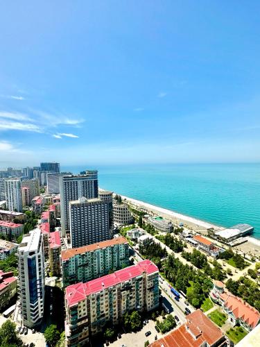 Suite with Sea View