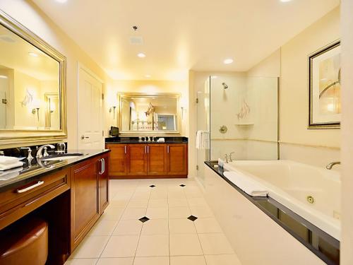 Amalz Suites Collection at MGM Signature !, Las Vegas (foto 10)