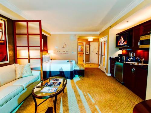 Amalz Suites Collection at MGM Signature !, Las Vegas (foto 2)