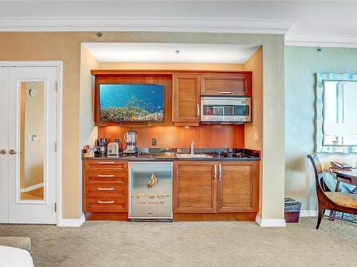 Amalz Suites Collection at MGM Signature !, Las Vegas (foto 8)