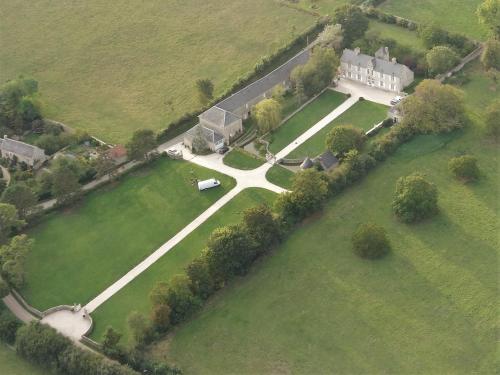 Le Pavillon du Manoir de Conjon