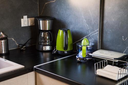 Electra Maisonette with Garden near Sea in Longos Aegio