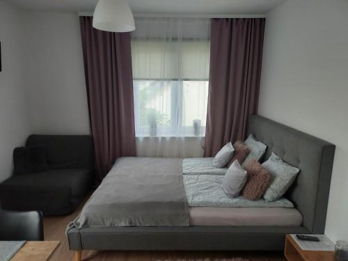 Apartament Świerkowa