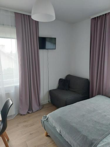Apartament Świerkowa