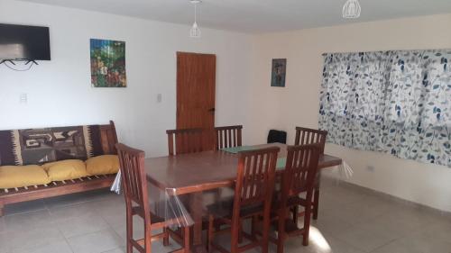 Iekārtas, Lujan de Cuyo Mendoza in Perdriel