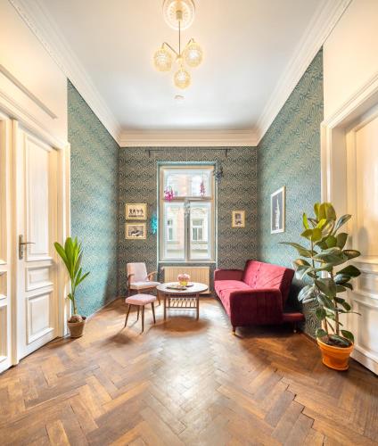 Das Hostel, Cracovia (foto 7)