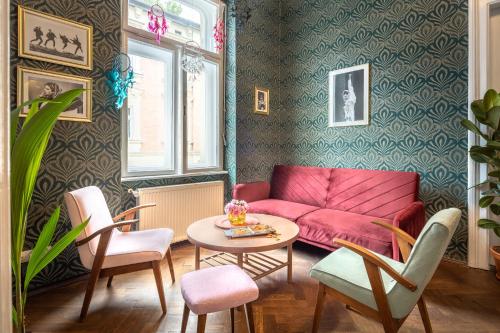 Das Hostel, Cracovia (foto 6)
