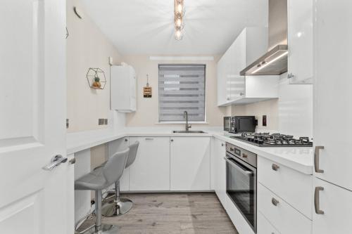 Konyha, The Riverside Rest in Észak-Stirling