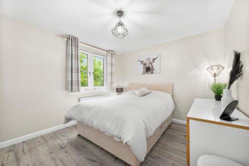 The Riverside Rest in Észak-Stirling