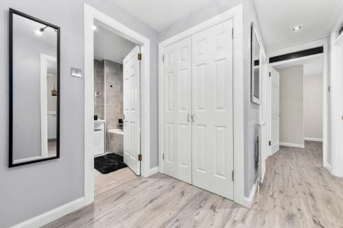 The Riverside Rest in Észak-Stirling