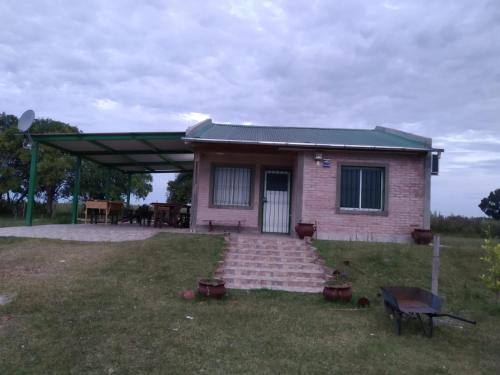 . La Solita