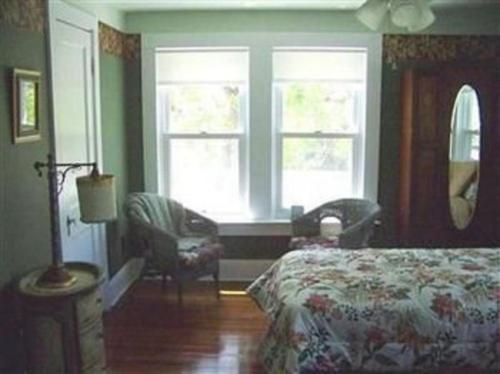1 king bed