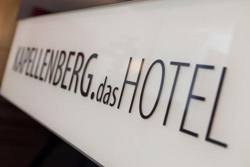Hotel Kapellenberg