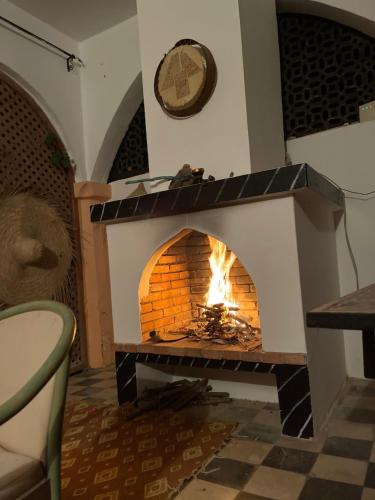 Riad Isla, Essaouira (foto 8)