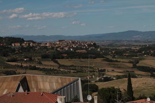 Hotel Saturno