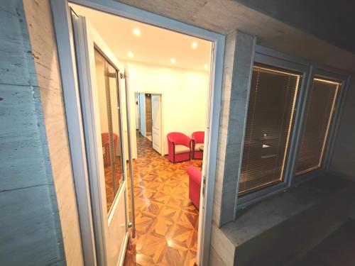 MAGENTA Apartments Room Type - Standard Studio