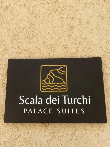 Scala dei Turchi Palace Suites