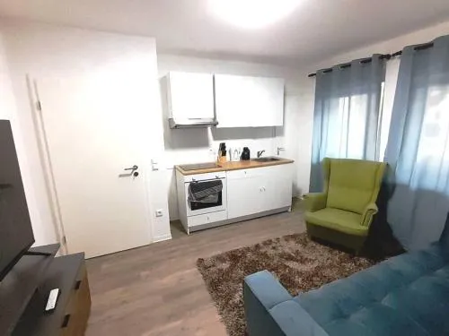Schöne Klasse Apartment nähe Veltins Arena in Gelsenkirchen, Deutschland