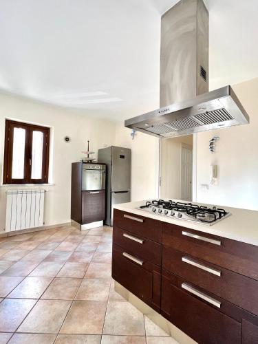 Suite Franziska LIFT & AC a Ballarò, Palermo (fotografie 7)