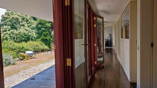 ทัศนียภาพภายนอกโรงแรม, Casa de Levandeiras in บาร์เซลิงโยส