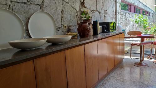 Casa de Levandeiras in บาร์เซลิงโยส