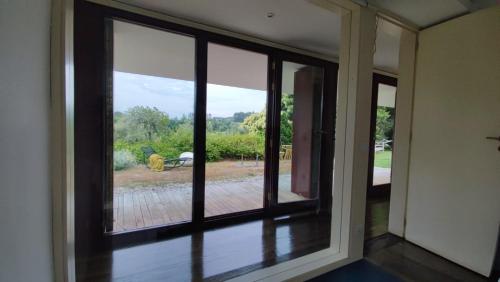 ทัศนียภาพ, Casa de Levandeiras in บาร์เซลิงโยส