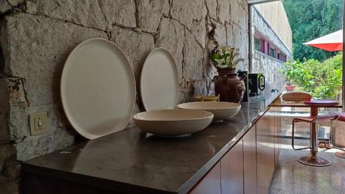 Casa de Levandeiras in บาร์เซลิงโยส