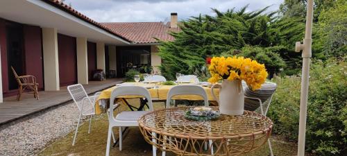 บริการและสิ่งอำนวยความสะดวก, Casa de Levandeiras in บาร์เซลิงโยส