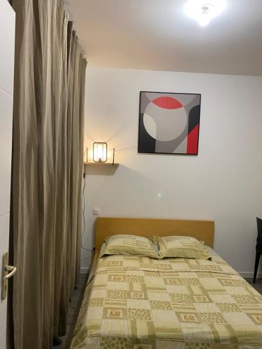 Chambre confortable et cosy à 20 minutes de PARIS - Pension de famille - La Frette-sur-Seine