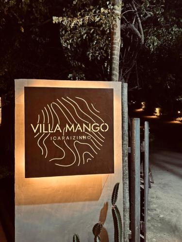 Villa Mango