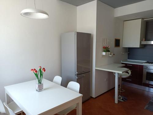 Appartamento FIORENZA - Apartment - Trecastelli