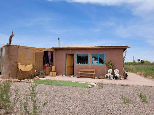 Casa San Pedro de Atacama