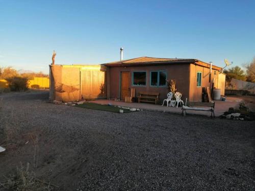 Casa San Pedro de Atacama