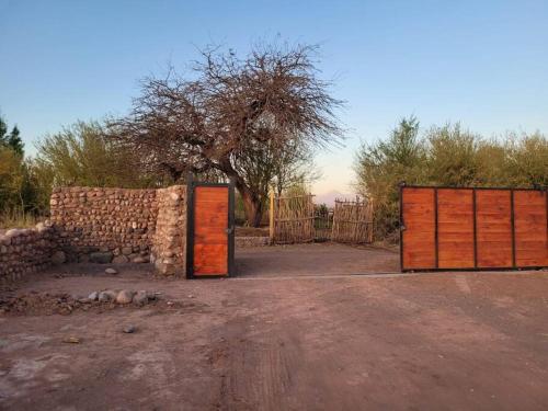 Casa San Pedro de Atacama