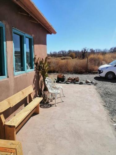 Casa San Pedro de Atacama