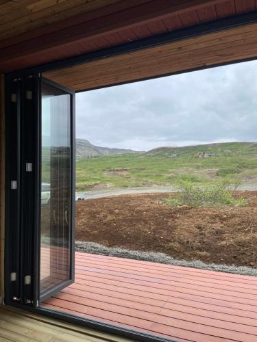 Morden villa - in Golden Circle - Gullfoss Geysir Þingvöllur - Freyjustíg 13, 805 Selfoss