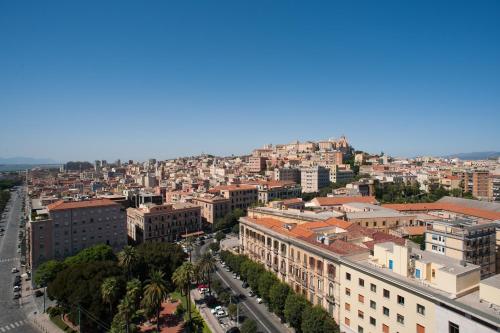 Hotel Regina Margherita