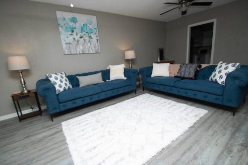 ZENS Retreat in North Little Rock, USA