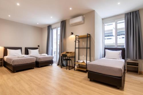 New Amaryllis Hotel - image 6