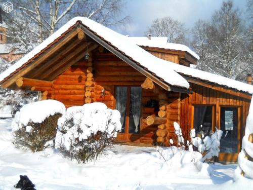 Gîte Le Saulcy, 2 pièces, 3 personnes - FR-1-589-228