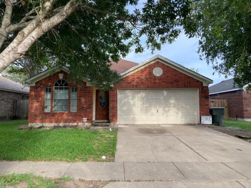 Adorable Home Away from Home in Corpus Christi, USA