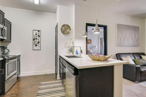 Luxury Apartment Oasis Extended Stays