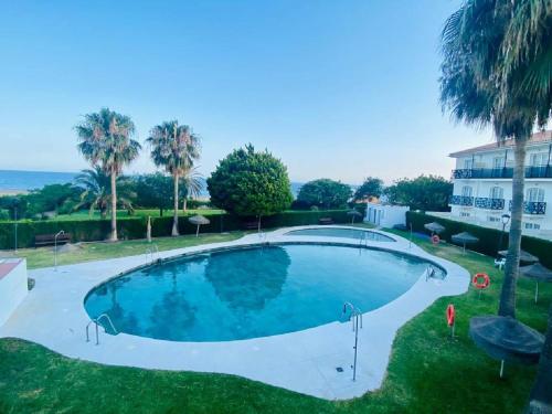 Apartment in La Perla de Andalucía- Calahonda