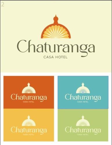 CHATURANGA CASA HOTEL