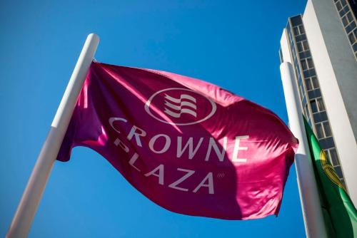 471993700 Crowne Plaza Porto by IHG