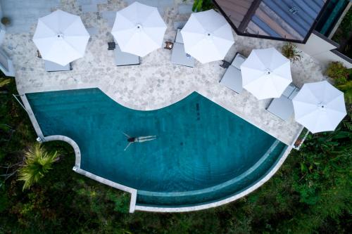 Golden Pineapple Villas-Adults Only photo 2