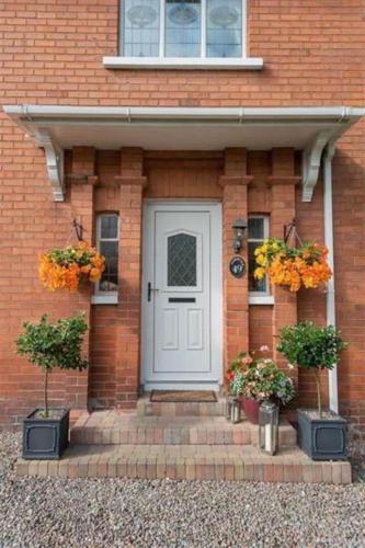 Delightful Family Home