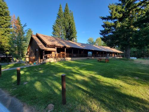 Cooper Spur Mountain Resort