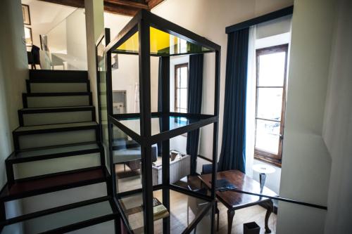 Leone Blu Suites | UNA Esperienze, Флоренция (фото 6)
